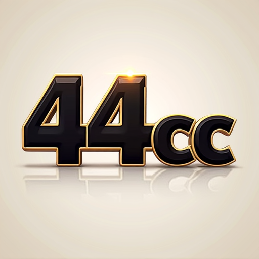 Logo 44cc